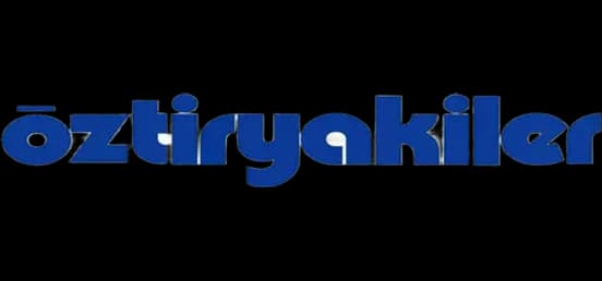 oztiryakiler