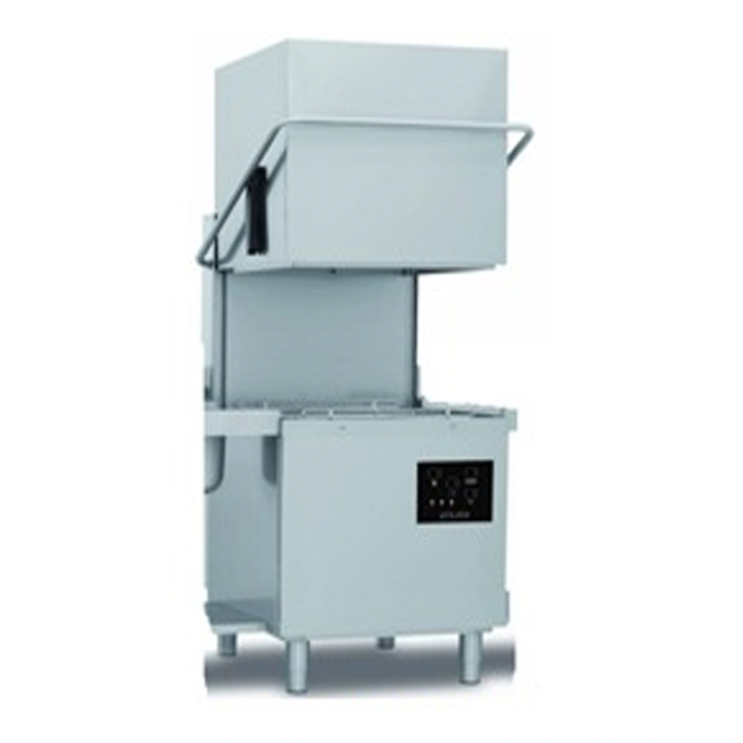 HOODTYPE DISHWASHER-LK606