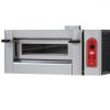 GAS PIZZA OVEN EMP.6G