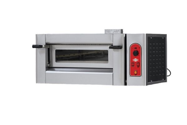 GAS PIZZA OVEN EMP.4G