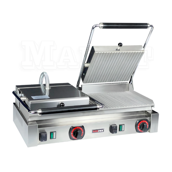 ELECTRIC CONTACT GRILL PD-2020 R