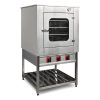 PASTRY OVEN NG (WITH SAFETY VALVE) PBF.D1