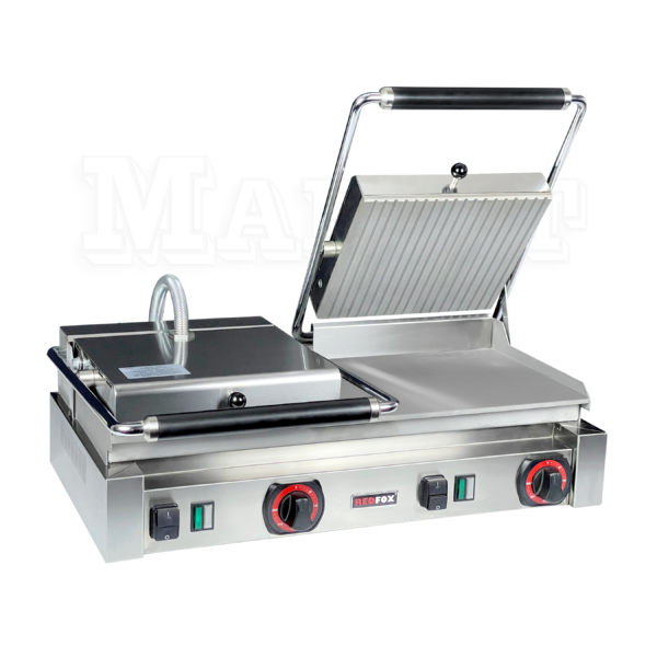 ELECTRIC CONTACT GRILL PD - 2020 L