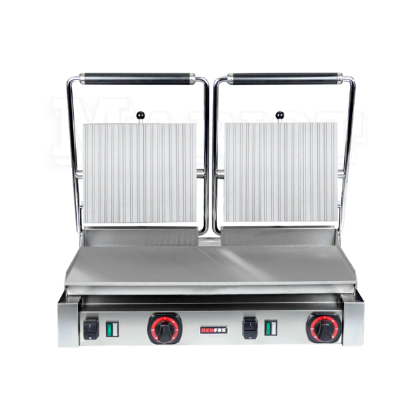 ELECTRIC CONTACT GRILL PD - 2020 L
