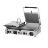 ELECTRIC CONTACT GRILL PD - 2020 M