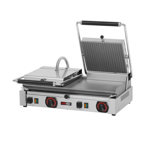 ELECTRIC CONTACT GRILL PD - 2020 M