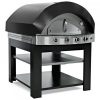 GAS PIZZA OVEN WITH STAND PLF.PLS.D1-K