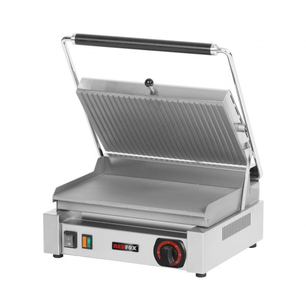 ELECTRIC CONTACT GRILL PM -2015 LL