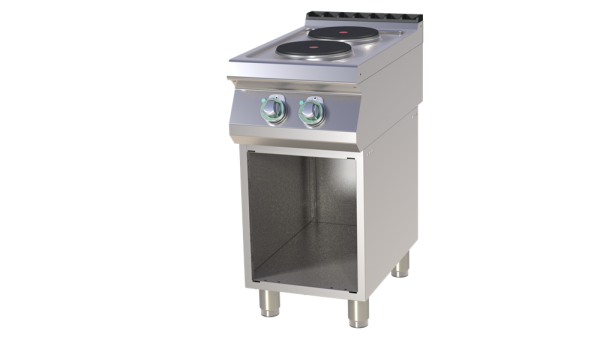 ELECTRIC COOKER SP - 740E