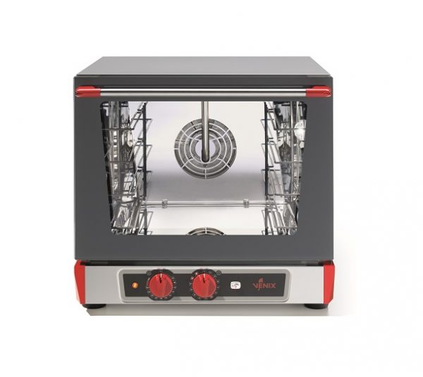 CONVECTION OVEN WITH HUMIDITY T043MH