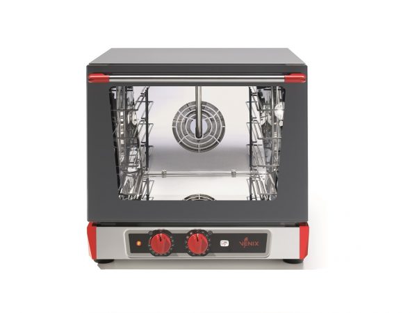 CONVECTION OVEN WITH HUMIDITY T043MHTS