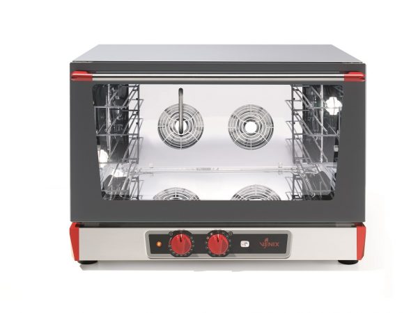 CONVECTION OVEN WITH HUMIDITY T04M