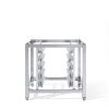 S/S STAND FOR OVENS T8SL