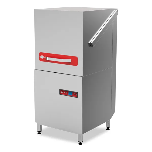 HOOD TYPE DISHWASHER DIGITAL CONTROL 380V EMP.1000-SD