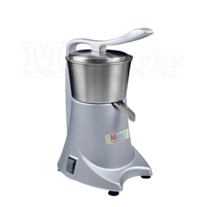Electric Juicer Ideal for Healthy and Tasty Juices SM-CJ5 Easyline by Fimar
