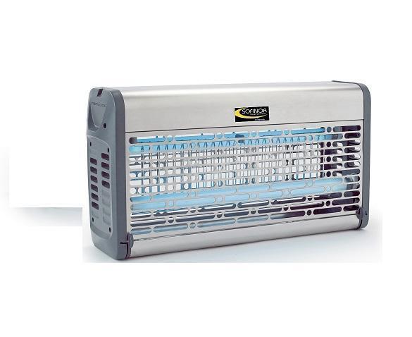 INSECT KILLER LIGHT TRAP-TMBKG30