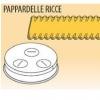 Pasta Accesory - PAPPARDELLE RICCE ACTRMPF47