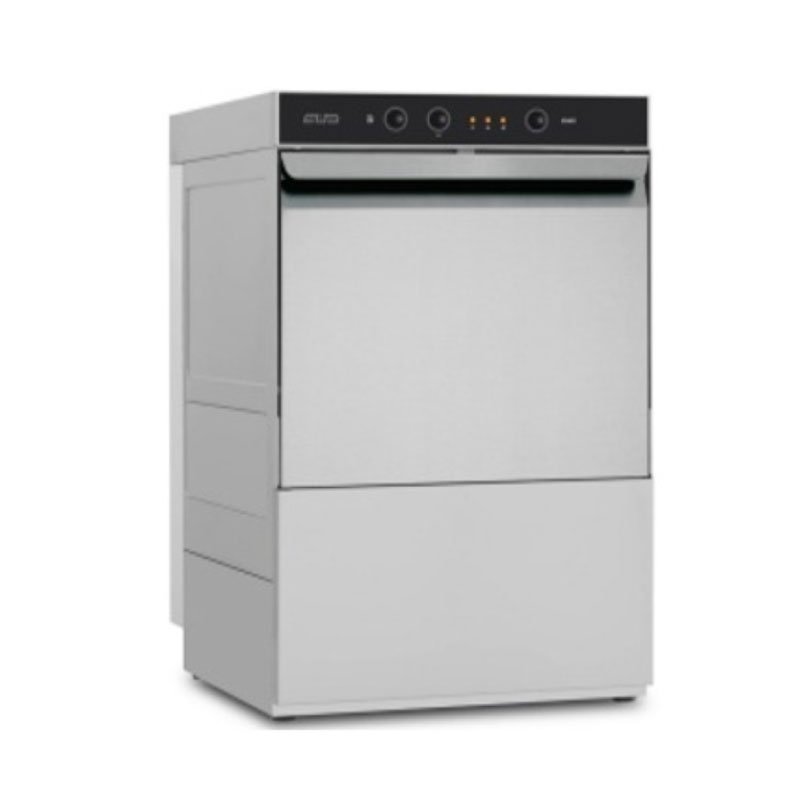 UNDERCOUNTER GLASS WASHER-L406