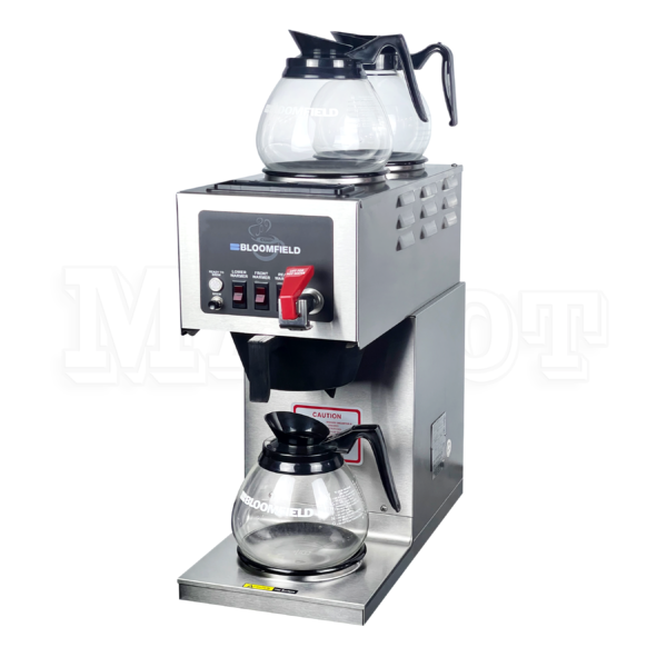 COFFEE BREWER 9016D3F‐240