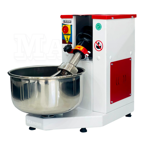 Dough Mixer 10 KG – VHE.HYK.10M-K
