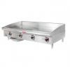 ELECTRIC COUNTERTOP GRIDDLE 548TGF