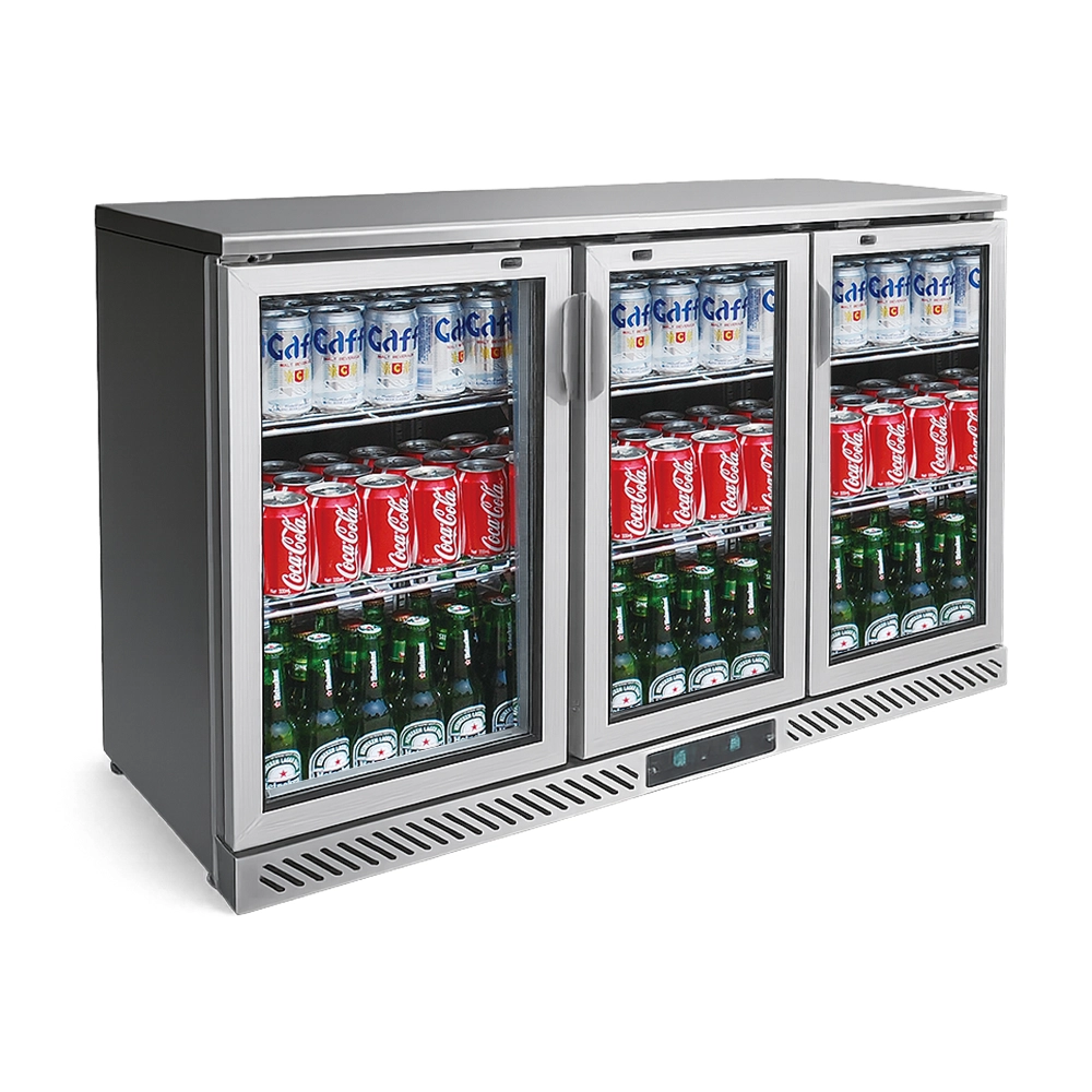 BAR COOLER BC03SP
