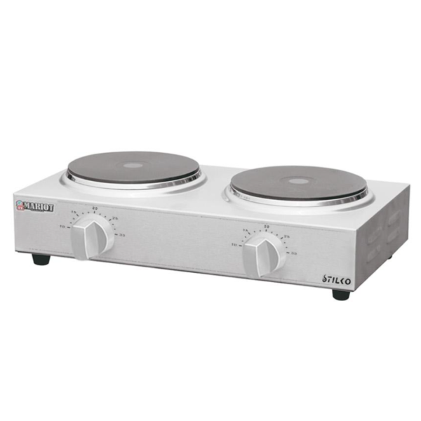 ELECTRIC HOT PLATE COOKER E-DS-2