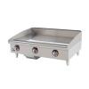 ELECTRIC COUNTERTOP GRIDDLE 536TGF