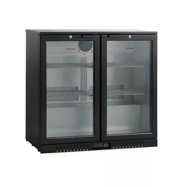 BAR COOLER BC02PS