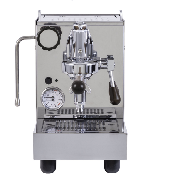 Espresso cappuccino machine/ ALIC1MN3IS/ ALICE