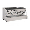 Espresso cappuccino machine JOLLY SEMI-AUTOMATIC 3-GR