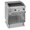 Gas Charcoal Grill - MG7GPLA877G