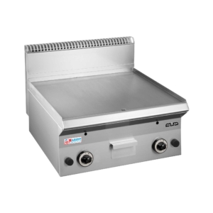 GAS GRIDDLE PLATE (smooth) - GFT665L