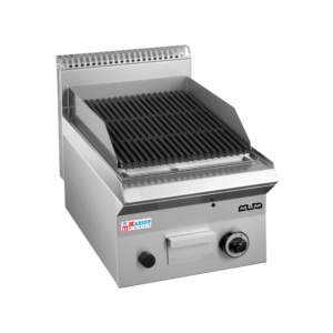 GAS CHARCOAL GRILL Counter Top - GPL465G