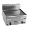 GAS GRIDDLE PLATE (smooth) - GFT66L
