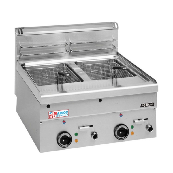 Electric Fryer Counter Top - EF66