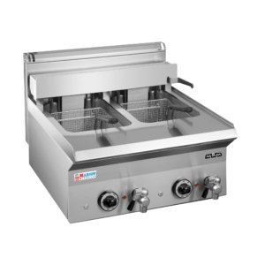 Electric Fryer Counter Top - EFB665