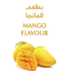 Ice Cream Powder Mango Flavour