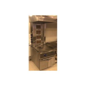 Gas Shawarma Machine - DG.04-AMT