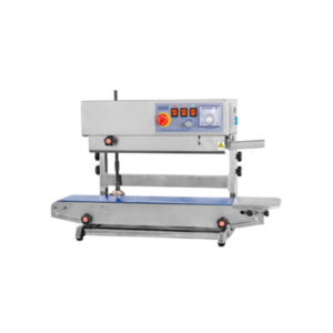 Vertical Continuous Sealing machine - FRB-770II