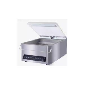 Automatic Table Vacuum Packaging Machine - HVC-210T