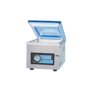 Table Style Vacuum Packaging Machine - HVC-260T/1A
