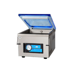Table Style Vacuum Packaging Machine - HVC-410T/1A