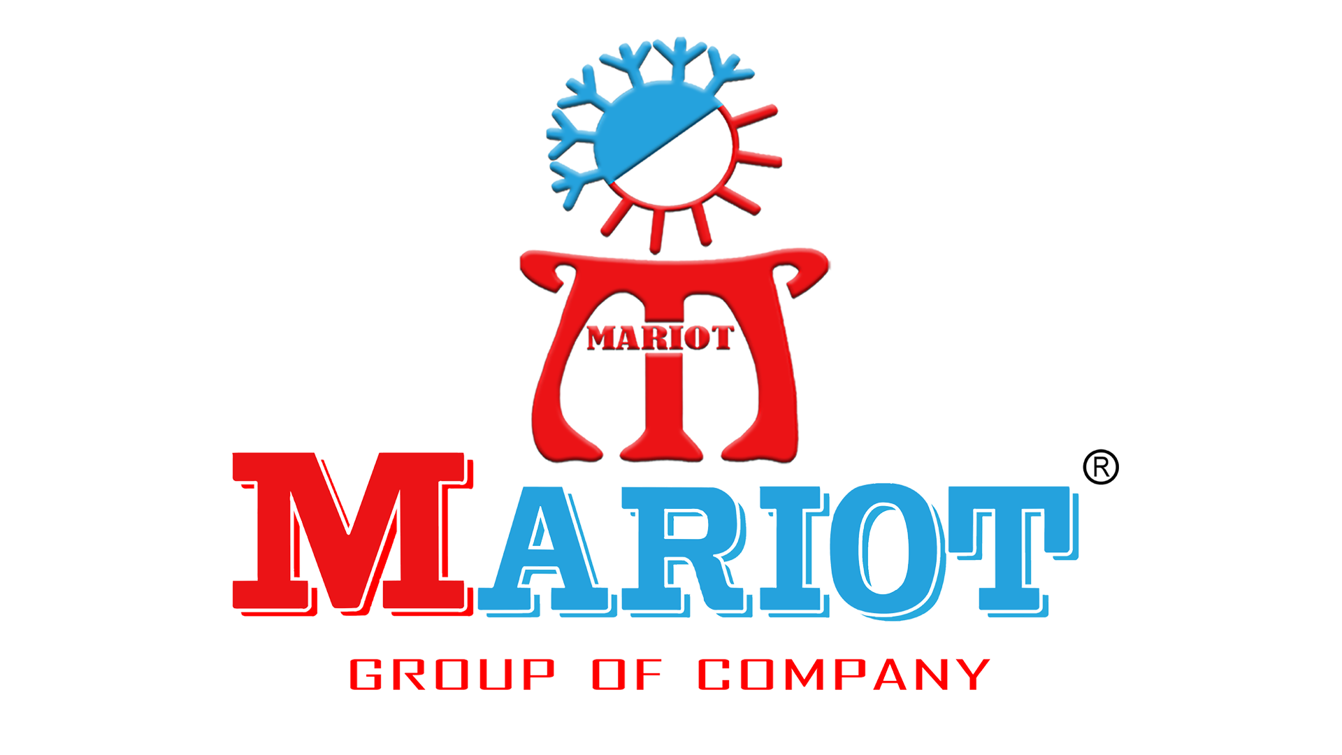 Mariot Group Commercial Kitchen Equipment shop