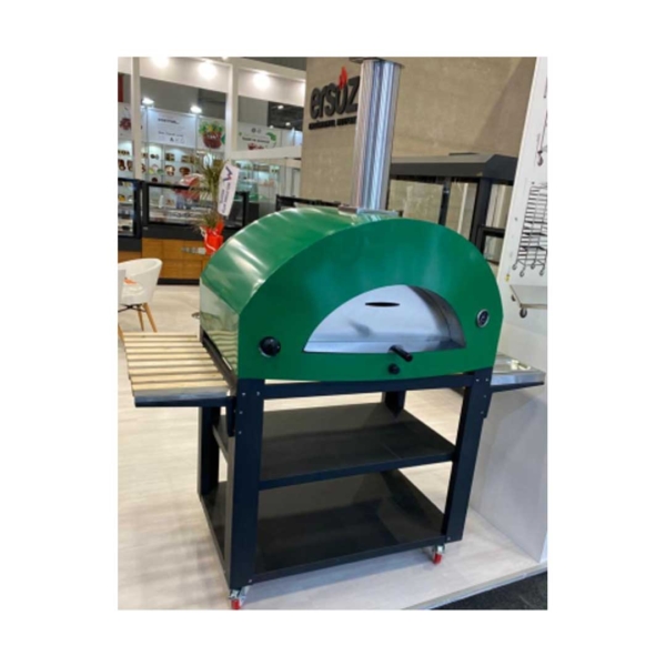 Gas Pizza Oven - PFG.4060