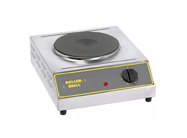 Electric Boiling Top ELR-2