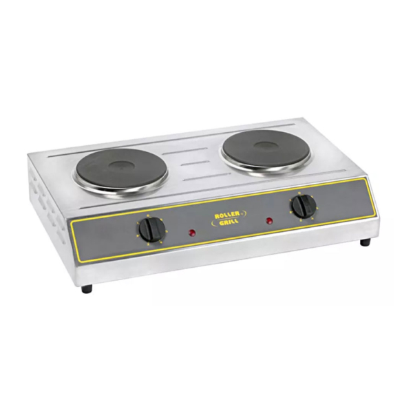 Electric Boiling Top ELR-3