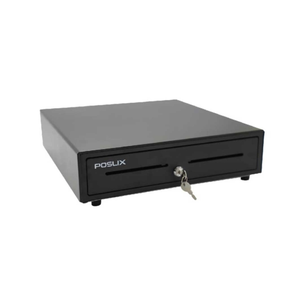Cash Drawer with RJ11 interface - CD100