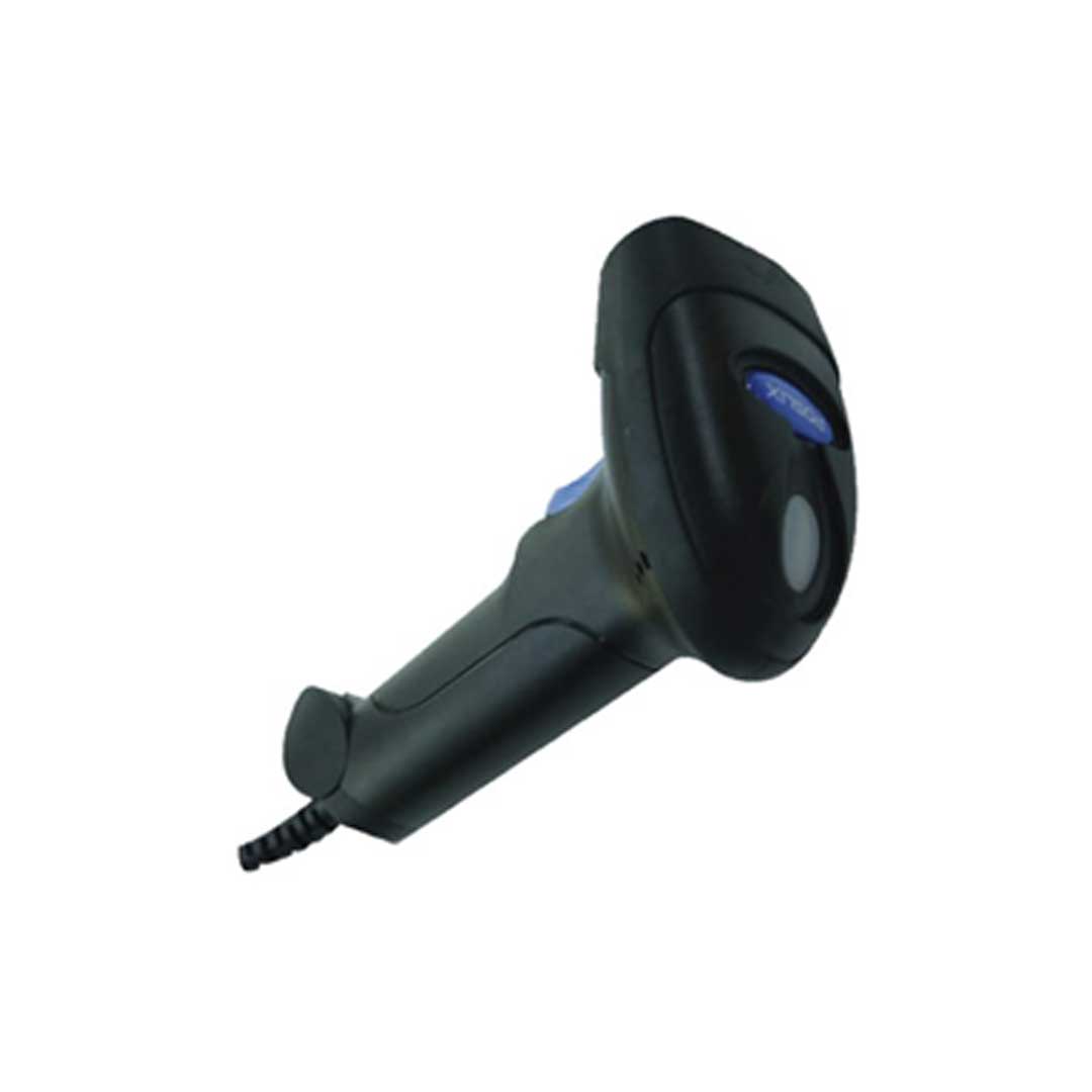 Wired Barcode Scanner - P2120