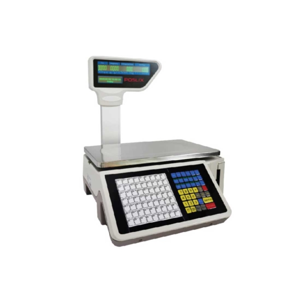 Weighing Scale with Label Printing - PLP30